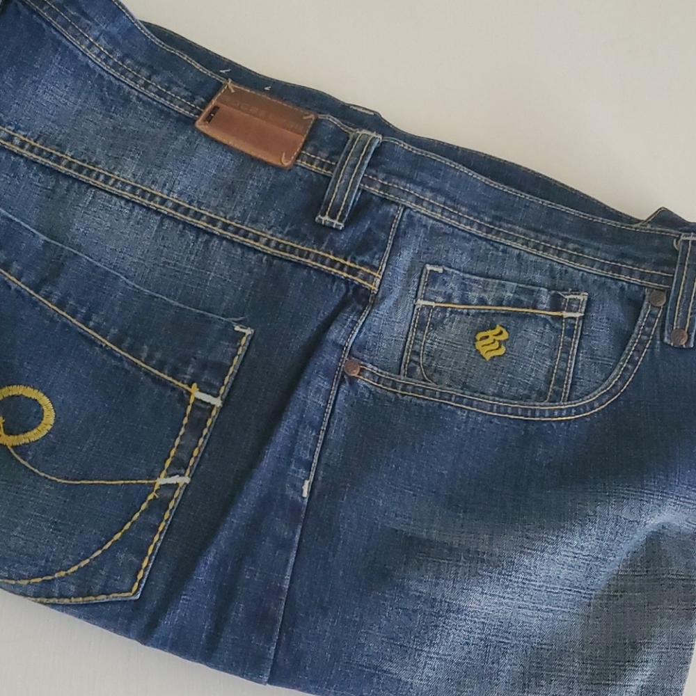 👖VINTAGE Rocawear Jeans👖 - Picture 7 of 7